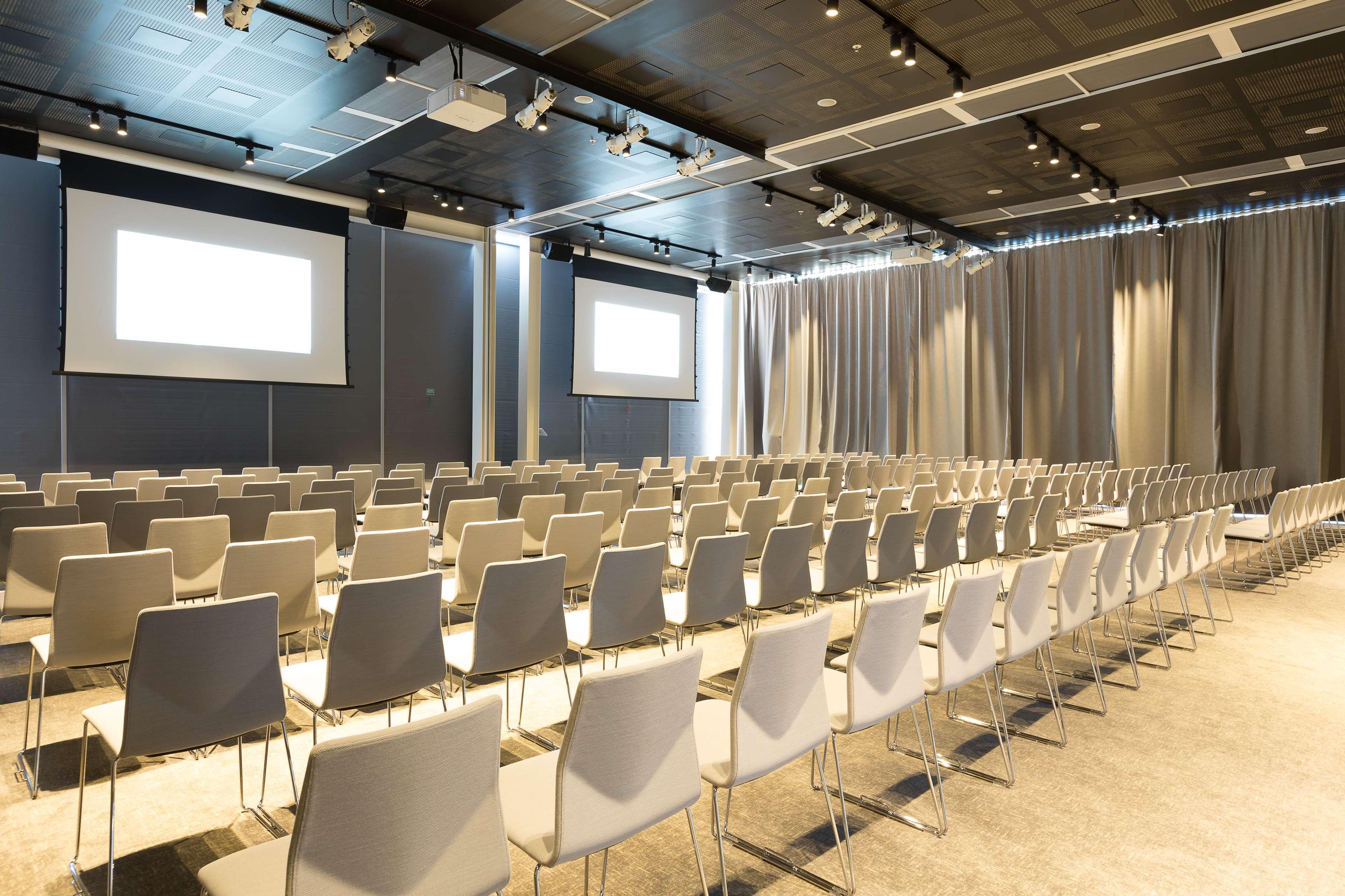 1 Hotel Copenaghen Esterno foto The main conference room