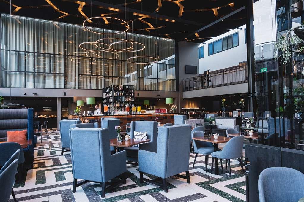 1 Hotel Copenaghen Ristorante foto The restaurant