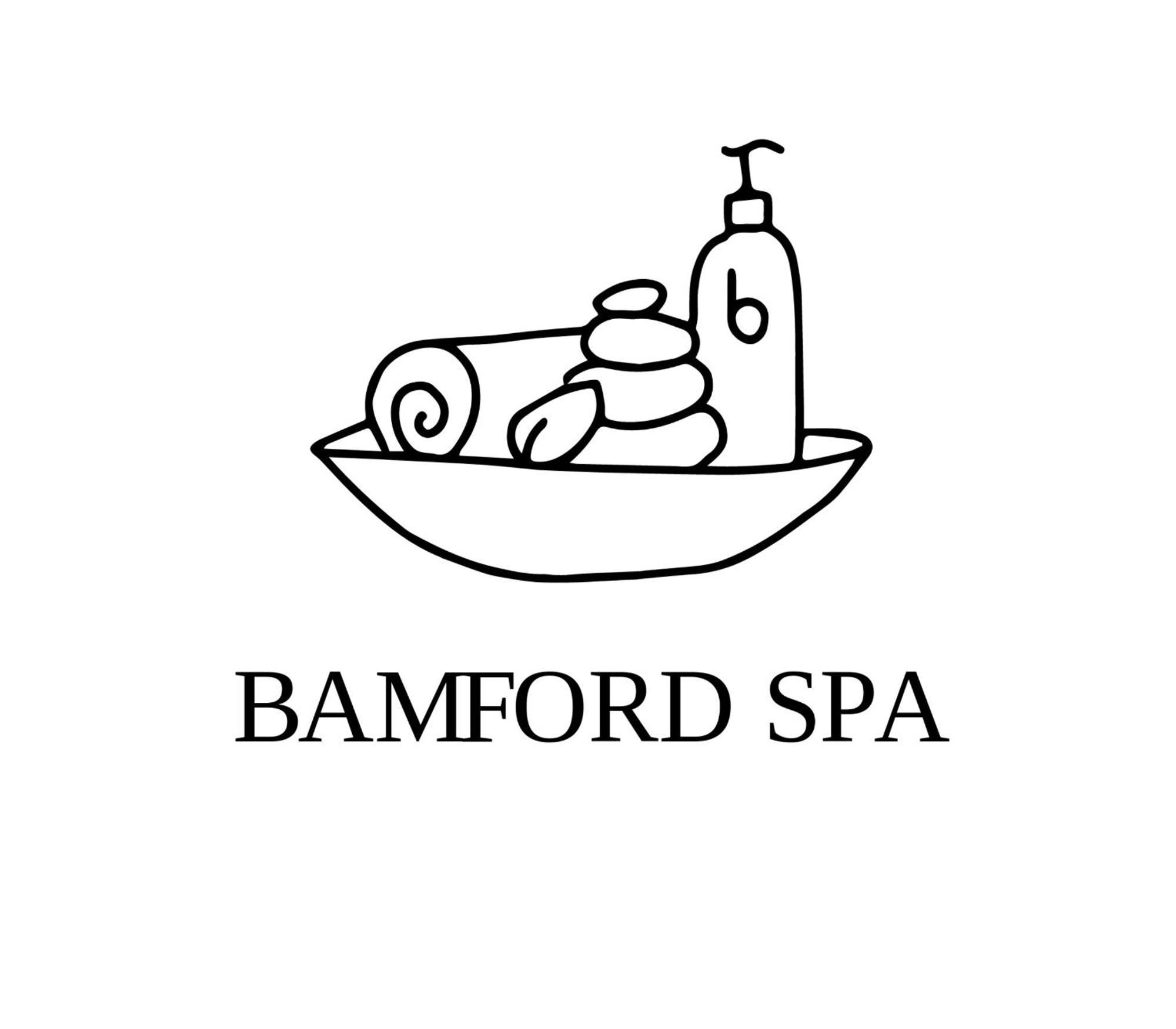 1 Hotel Copenaghen Esterno foto Bamford Spa logo