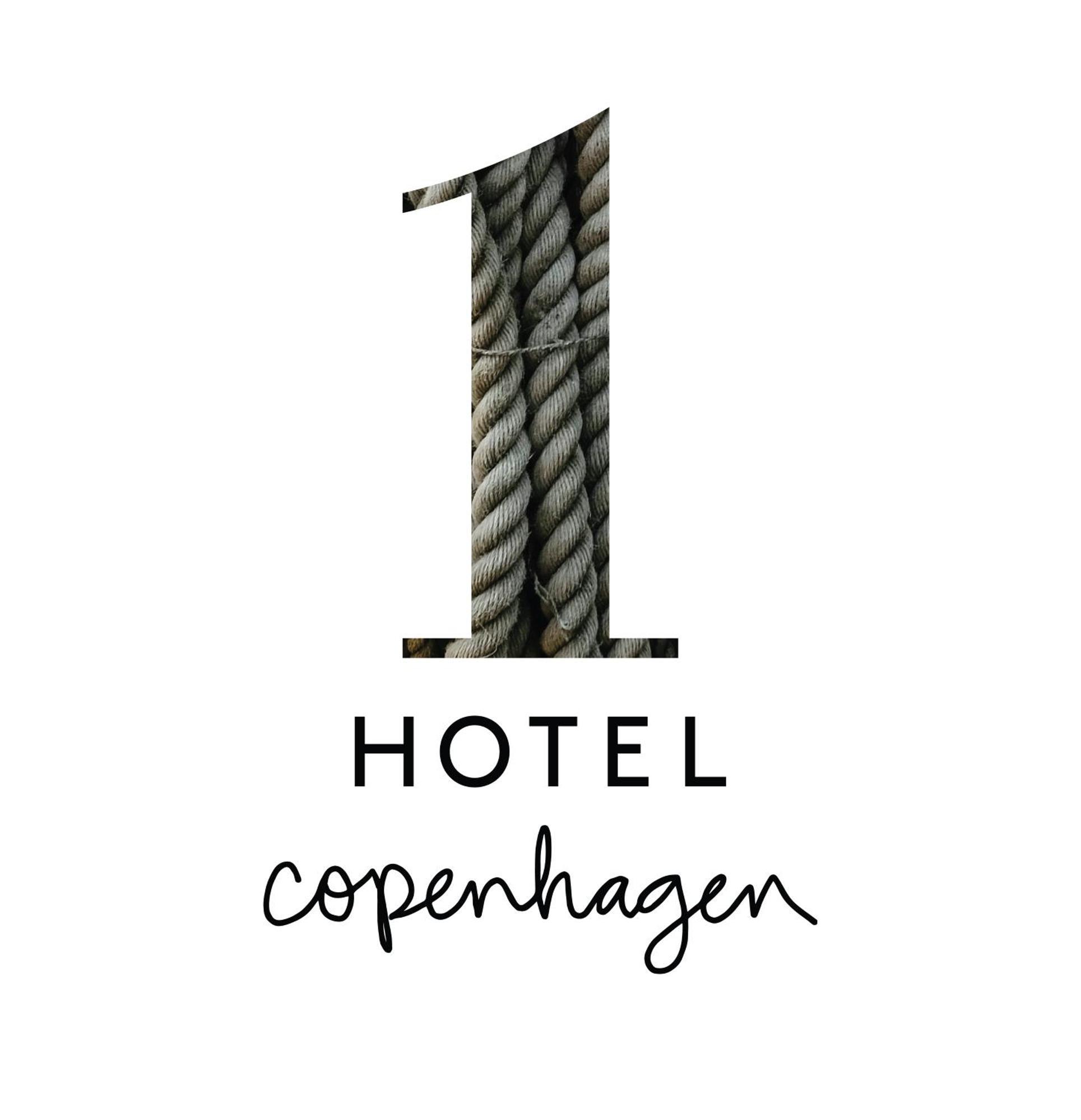1 Hotel Copenaghen Esterno foto