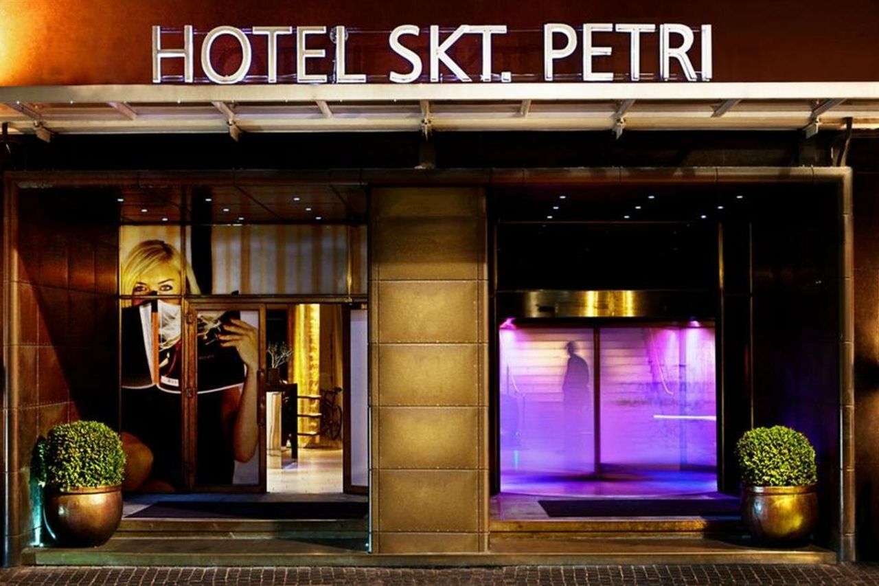 1 Hotel Copenaghen Esterno foto